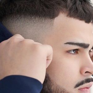 Meet your Posher, Naldo